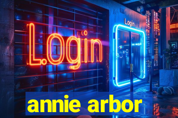 annie arbor